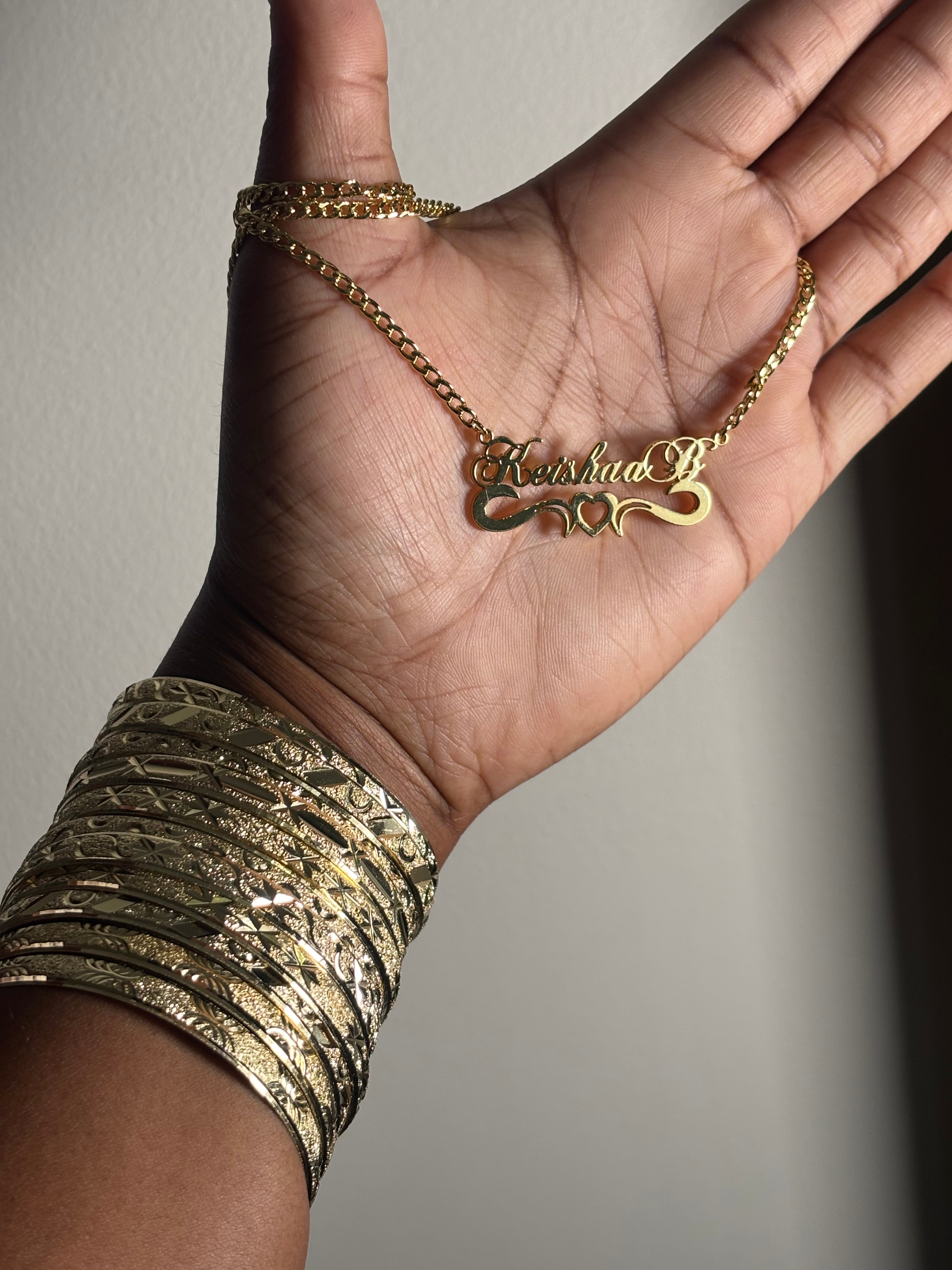 Custom Necklace