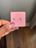 HEART STUDS