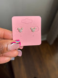MICKEY STUDS